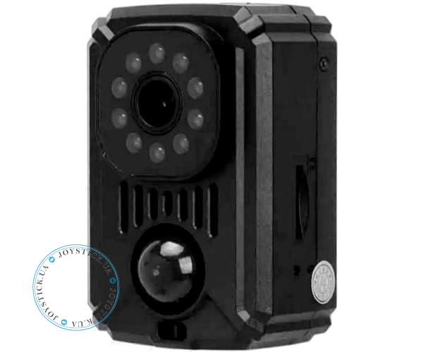 Mini camera MD31 - mini video recorder Nectronix Full HD 1080P 1500mAh